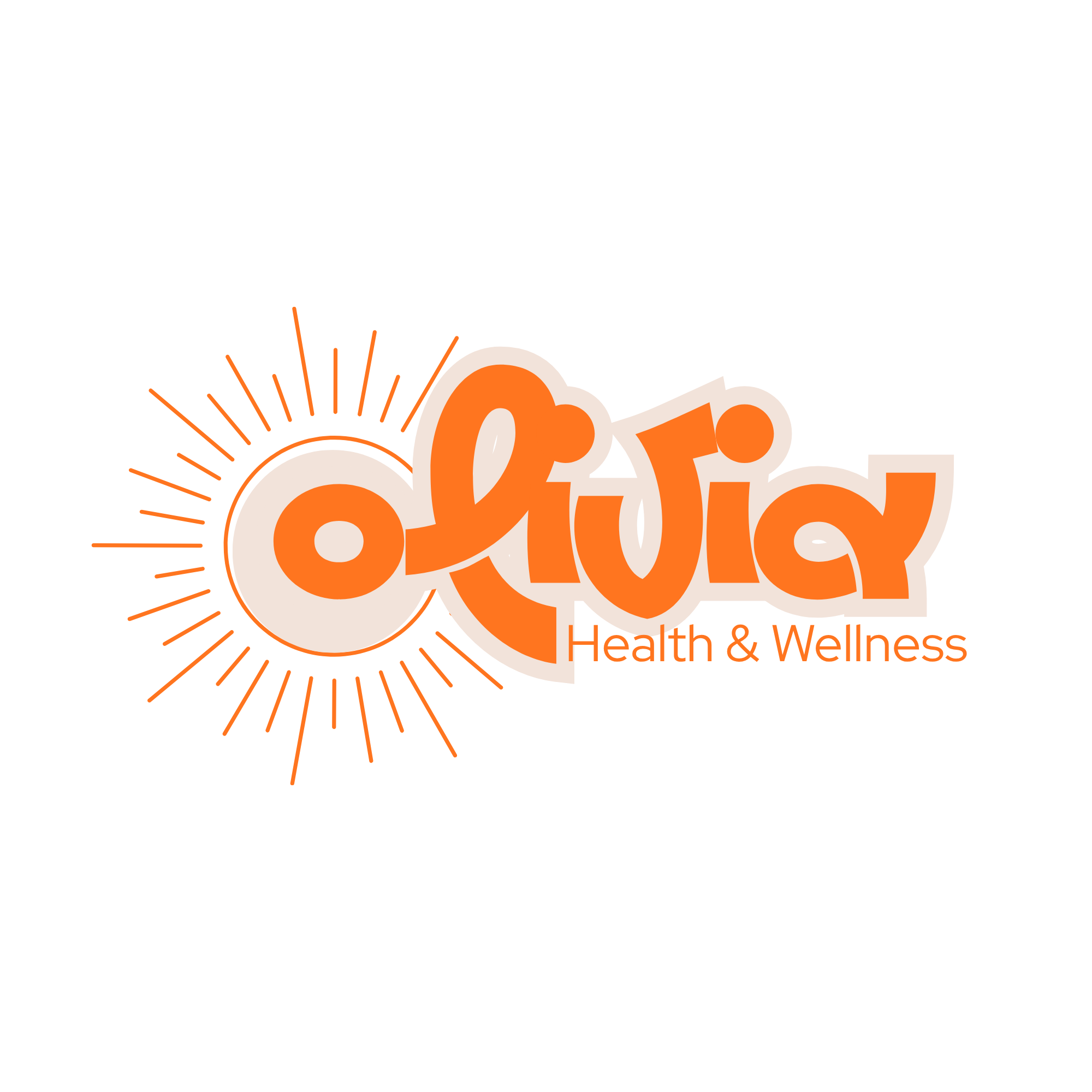 Olivia Health and Wellness logo